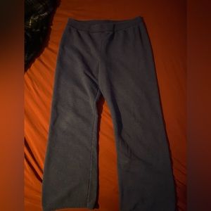 Hanes EcoSmart Women’s Fleece Sweatpants